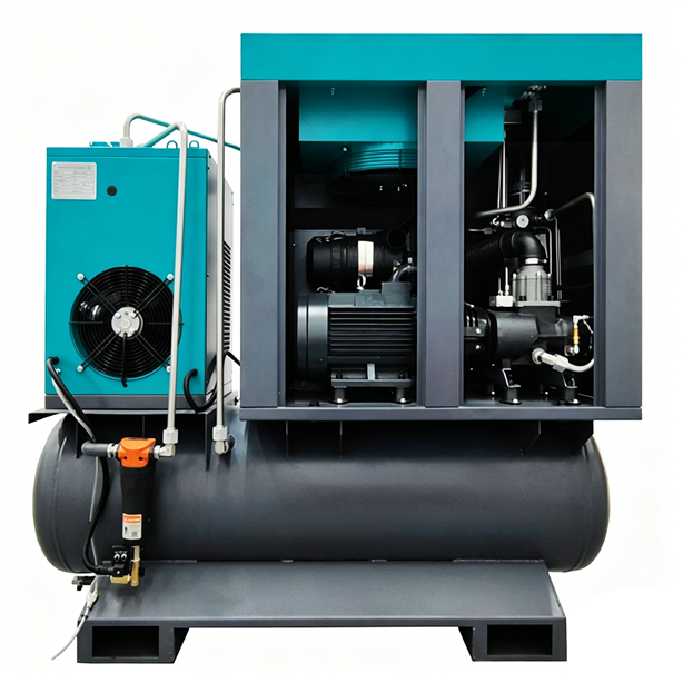 Sollant SLTI 11kW (1)