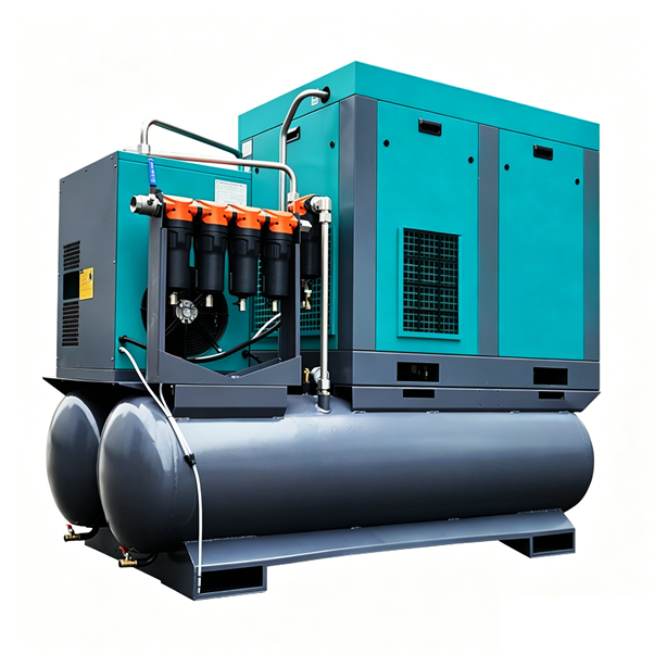 Sollant SLTI 22 kW